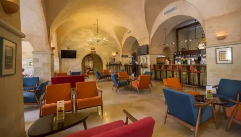 Diar Lemdina (Enfida, Tunisas)