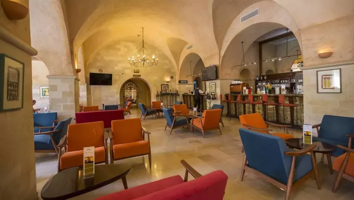 Diar Lemdina (Enfida, Tunisas)