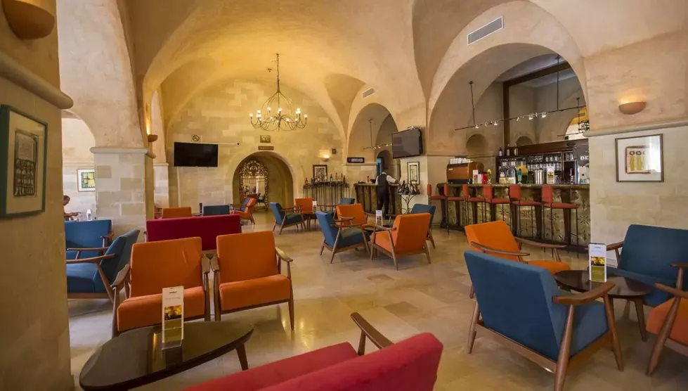 Diar Lemdina (Enfida, Tunisas)