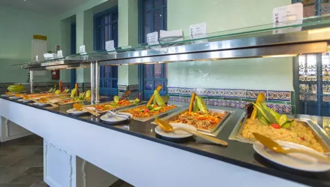 Diar Lemdina (Enfida, Tunisas)