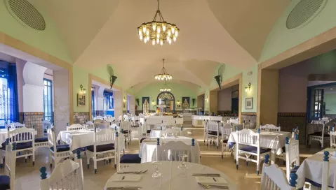 Diar Lemdina (Enfida, Tunisas)