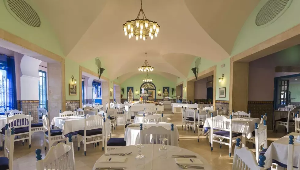 Diar Lemdina (Enfida, Tunisas)