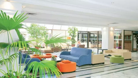 One Resort Jockey (Enfida, Tunisas)