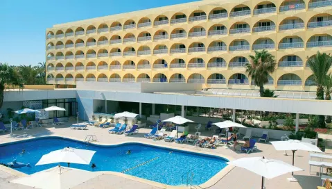 One Resort Jockey (Enfida, Tunisas)