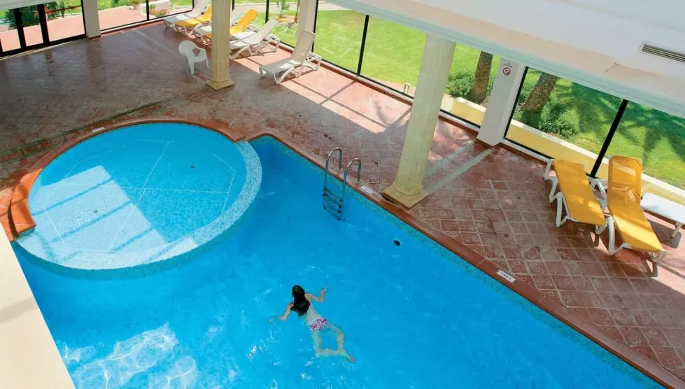 One Resort Jockey (Enfida, Tunisas)