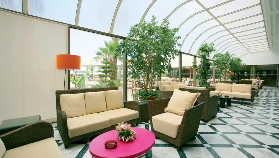 One Resort Jockey (Enfida, Tunisas)