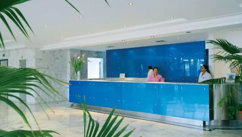 One Resort Jockey (Enfida, Tunisas)