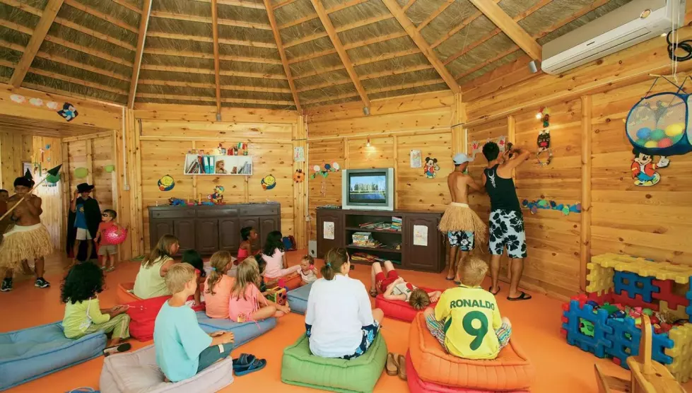 One Resort Jockey (Enfida, Tunisas)