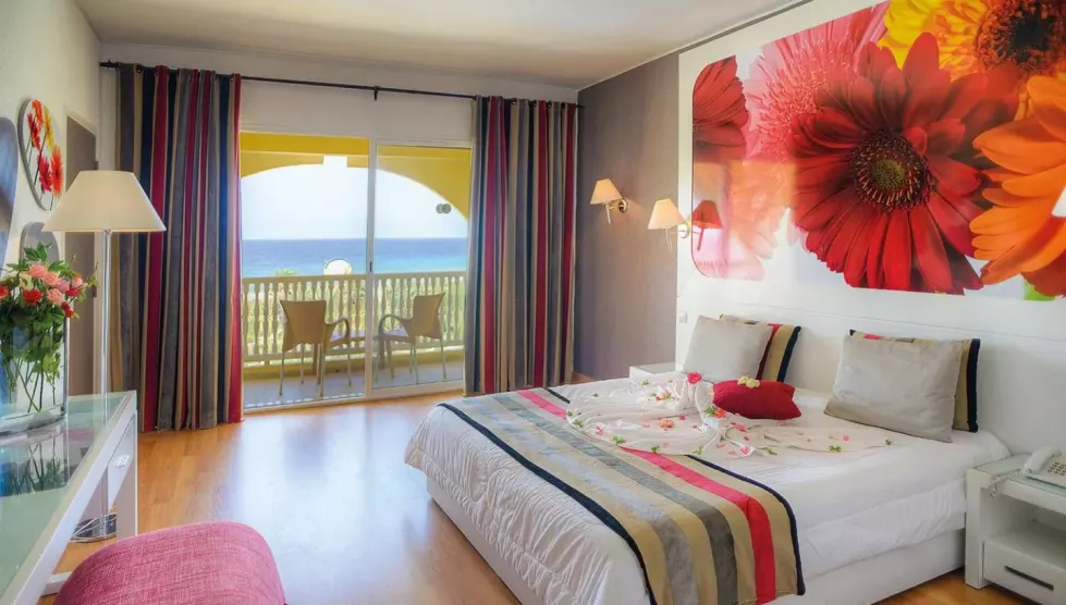 One Resort Jockey (Enfida, Tunisas)