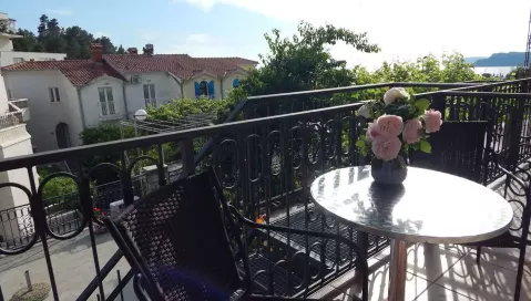 Teodora apartamentai (Tivatas, Juodkalnija - Kroatija)