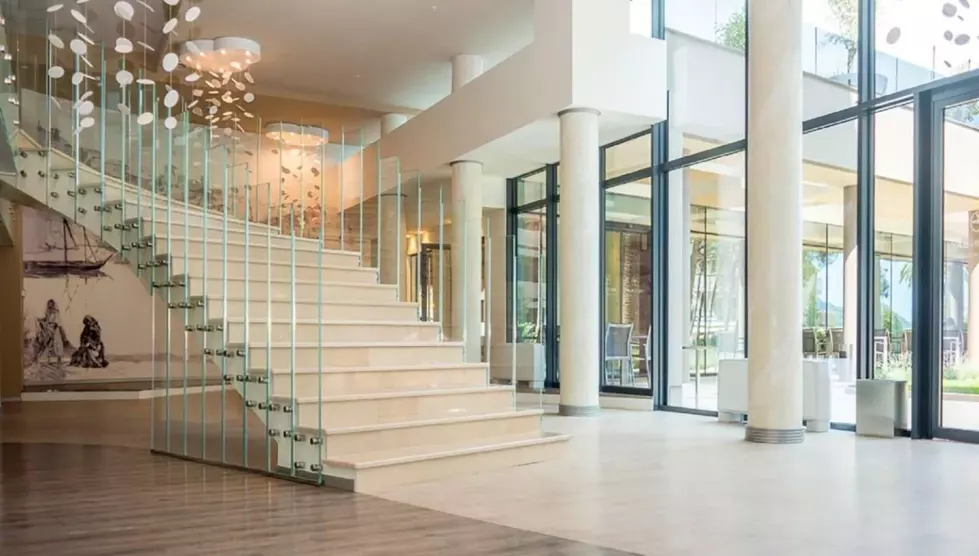 Palmon Bay Hotel & SPA (Tivatas, Juodkalnija - Kroatija)