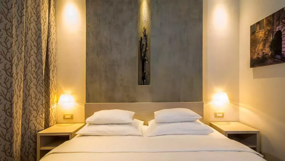 Palmon Bay Hotel & SPA (Tivatas, Juodkalnija - Kroatija)