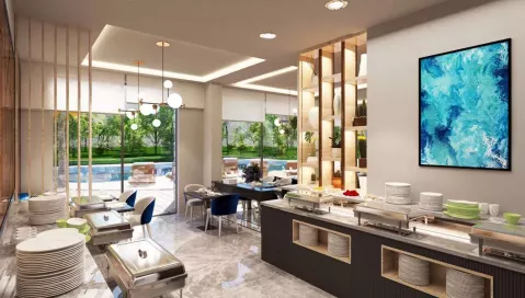 Momentum by Aycon Boutique Hotel (Tivatas, Juodkalnija - Kroatija)