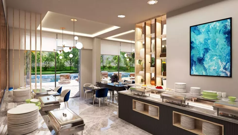 Momentum by Aycon Boutique Hotel (Tivatas, Juodkalnija - Kroatija)