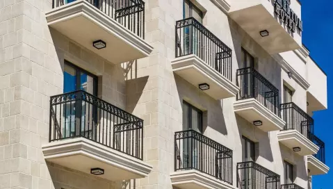 Momentum by Aycon Boutique Hotel (Tivatas, Juodkalnija - Kroatija)