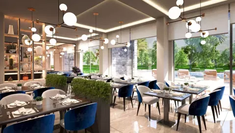 Momentum by Aycon Boutique Hotel (Tivatas, Juodkalnija - Kroatija)