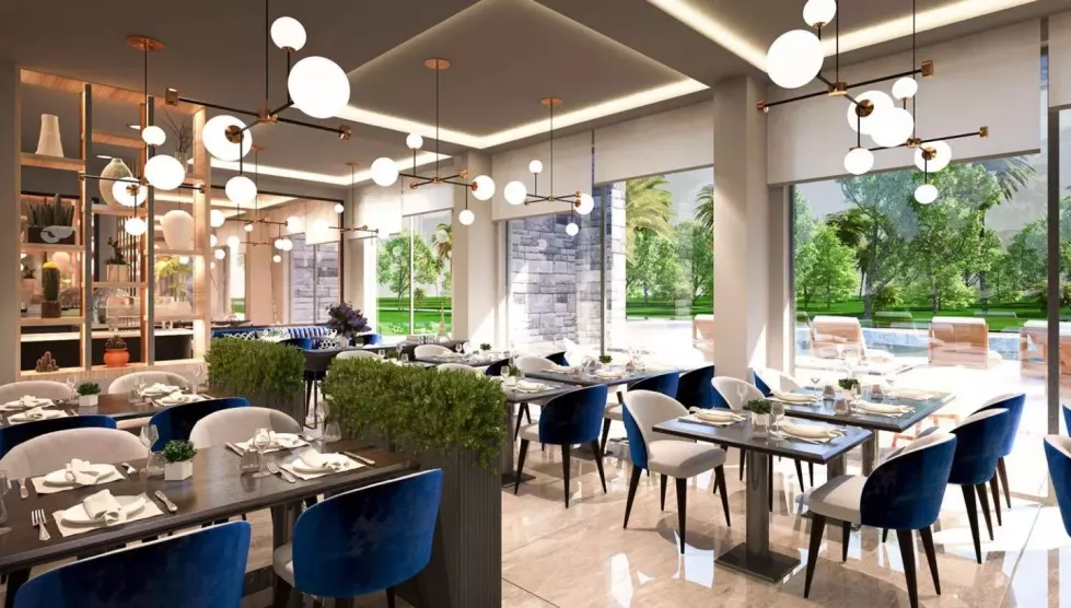 Momentum by Aycon Boutique Hotel (Tivatas, Juodkalnija - Kroatija)