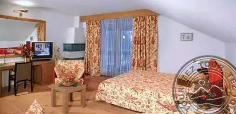 Viešbutis „RUBINO PARK HOTEL & CLUB“