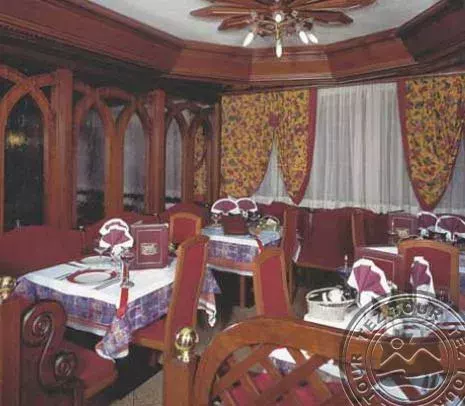 Viešbutis „RUBINO PARK HOTEL & CLUB“