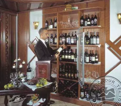 Viešbutis „RUBINO PARK HOTEL & CLUB“