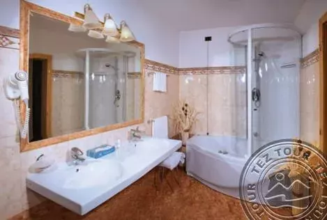 Viešbutis „RUBINO PARK HOTEL & CLUB“