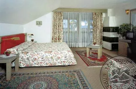 Viešbutis „RUBINO PARK HOTEL & CLUB“