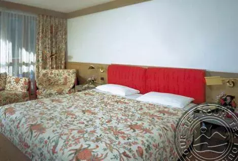 Viešbutis „RUBINO PARK HOTEL & CLUB“