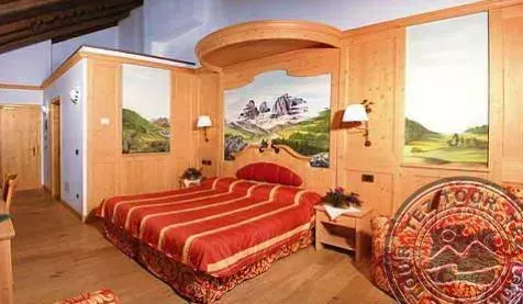 Viešbutis „RUBINO PARK HOTEL & CLUB“