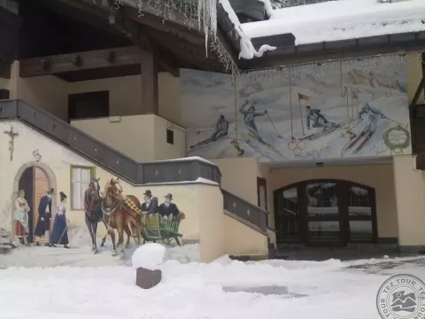 Viešbutis „RUBINO PARK HOTEL & CLUB“