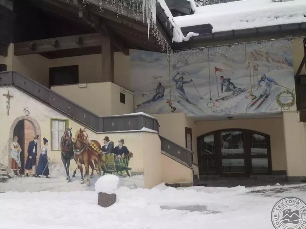 Viešbutis „RUBINO PARK HOTEL & CLUB“