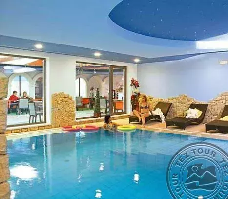 Viešbutis „RUBINO PARK HOTEL & CLUB“