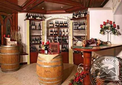 Viešbutis „RUBINO PARK HOTEL & CLUB“