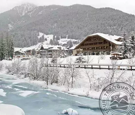 Viešbutis „RUBINO PARK HOTEL & CLUB“