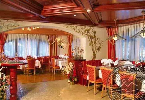 Viešbutis „RUBINO PARK HOTEL & CLUB“