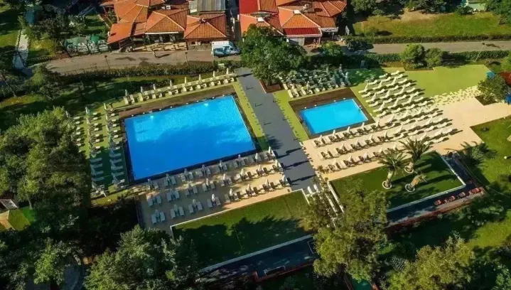 Aleksandar (Tivatas, Juodkalnija - Kroatija)