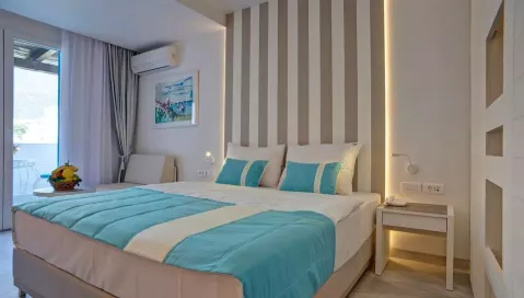 Aleksandar (Tivatas, Juodkalnija - Kroatija)