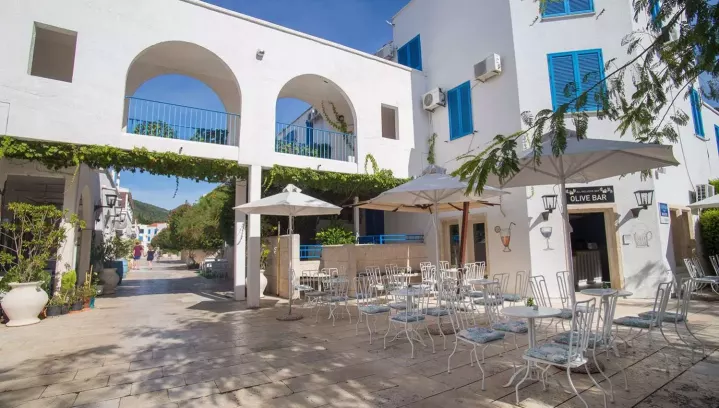 Aleksandar (Tivatas, Juodkalnija - Kroatija)