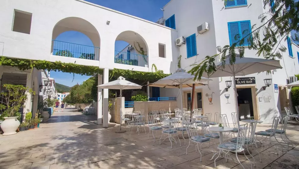 Aleksandar (Tivatas, Juodkalnija - Kroatija)