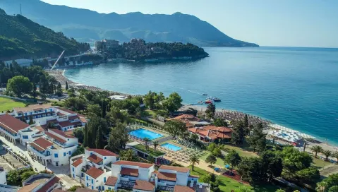 Aleksandar (Tivatas, Juodkalnija - Kroatija)