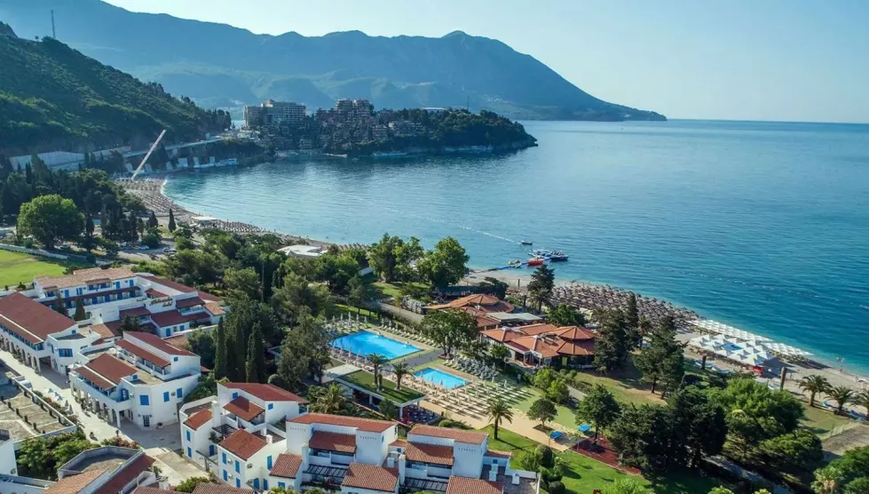 Aleksandar (Tivatas, Juodkalnija - Kroatija)