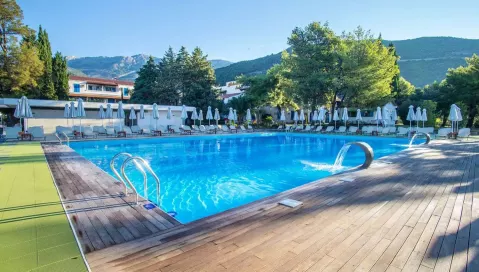 Aleksandar (Tivatas, Juodkalnija - Kroatija)