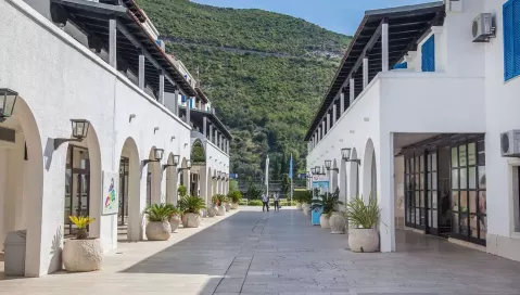 Aleksandar (Tivatas, Juodkalnija - Kroatija)