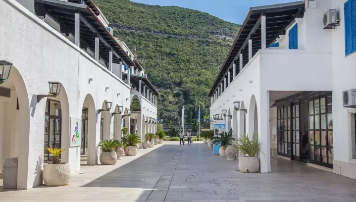 Aleksandar (Tivatas, Juodkalnija - Kroatija)