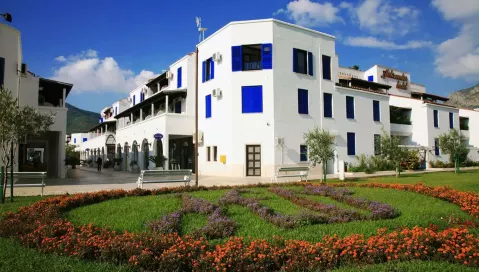 Aleksandar (Tivatas, Juodkalnija - Kroatija)