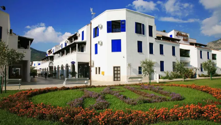 Aleksandar (Tivatas, Juodkalnija - Kroatija)