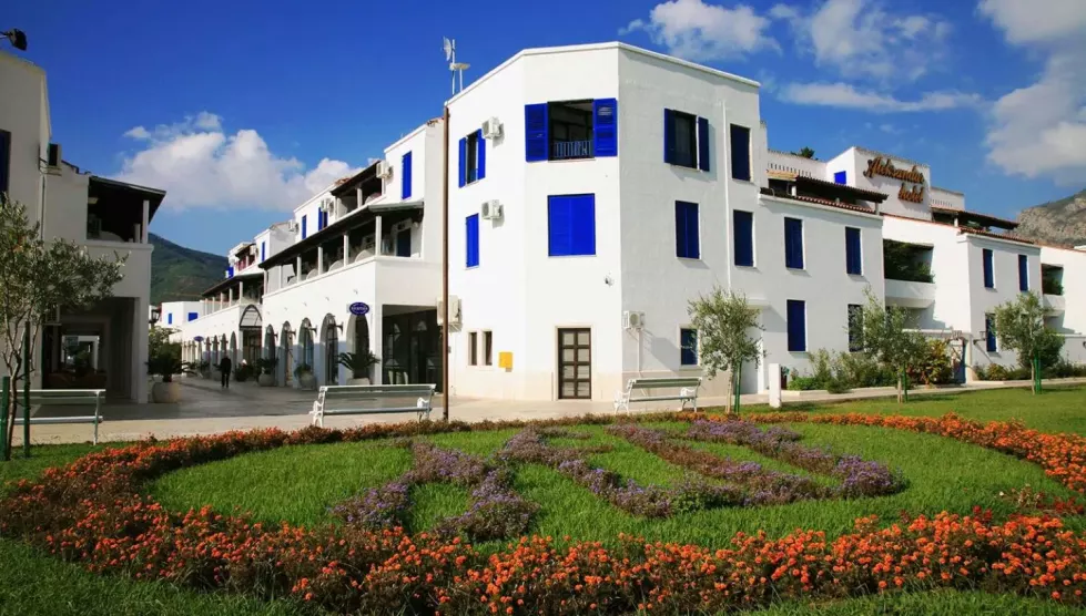 Aleksandar (Tivatas, Juodkalnija - Kroatija)