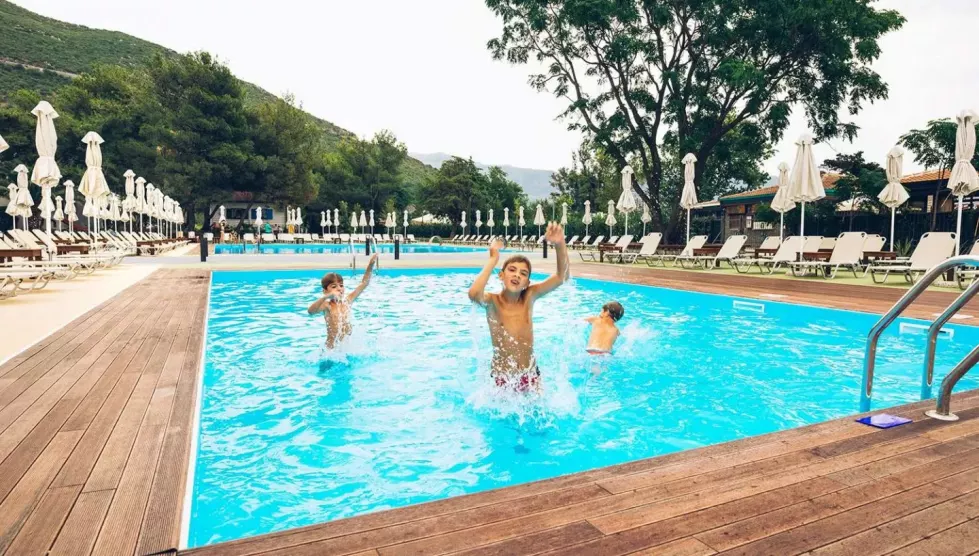 Aleksandar (Tivatas, Juodkalnija - Kroatija)