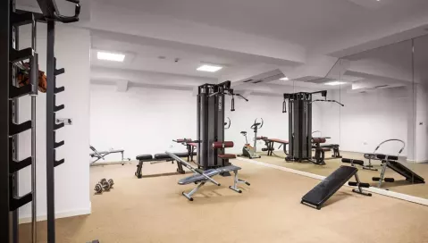 Vile Oliva (Tivatas, Juodkalnija - Kroatija)