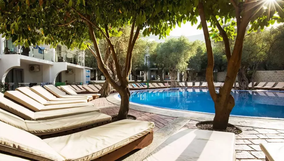 Vile Oliva (Tivatas, Juodkalnija - Kroatija)