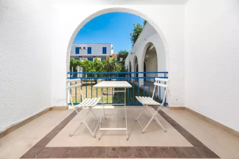 Viešbutis „SLOVENSKA PLAZA HOTEL COMPLEX“ (Budva, Tivatas, Juodkalnija)